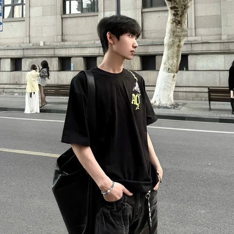 VERAF CA T Shirts Unisex-2