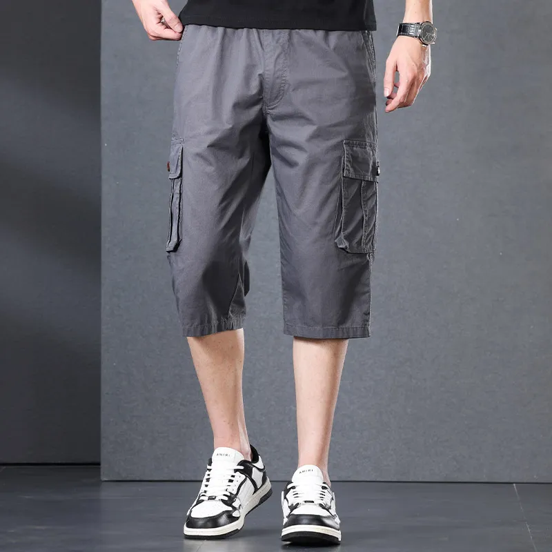 VERAF CA Casual Shorts Men-2