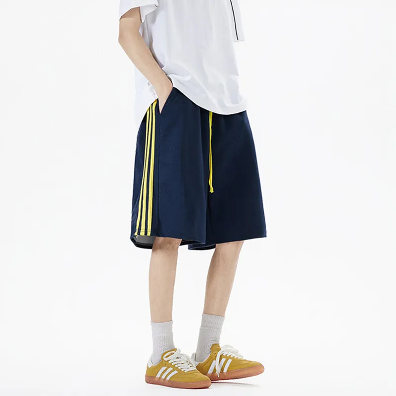VERAF CA Casual Shorts Unisex-1