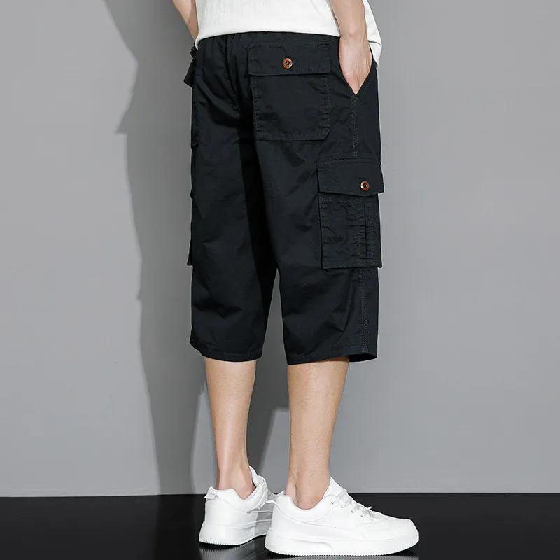 VERAF CA Casual Shorts Men-4