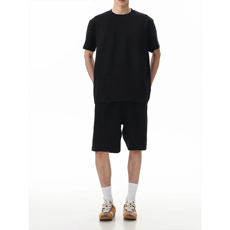 VERAF CA Casual Shorts Unisex-10