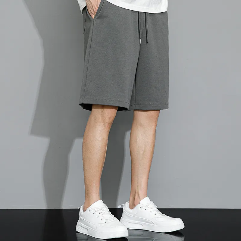 VERAF CA Casual Shorts Men-8