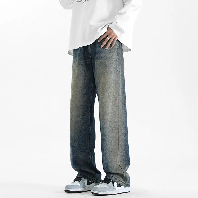 VERAF CA Jeans Unisex-3