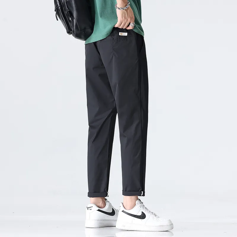 VERAF CA Casual Pants Men-3