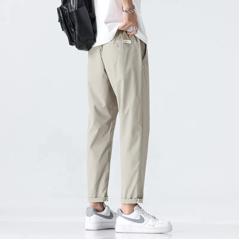 VERAF CA Casual Pants Men-15