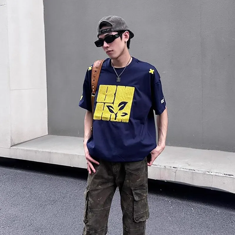 VERAF CA T Shirts Unisex-6