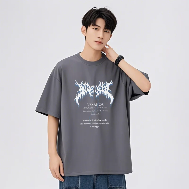 VERAF CA T Shirts Unisex-6