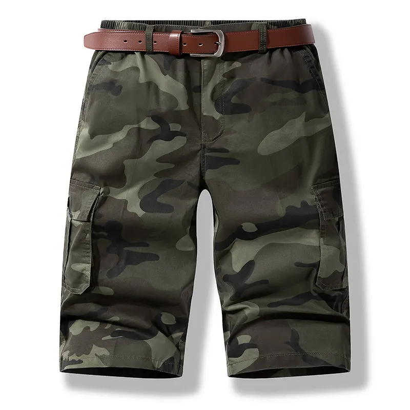 VERAF CA Casual Shorts Men-10