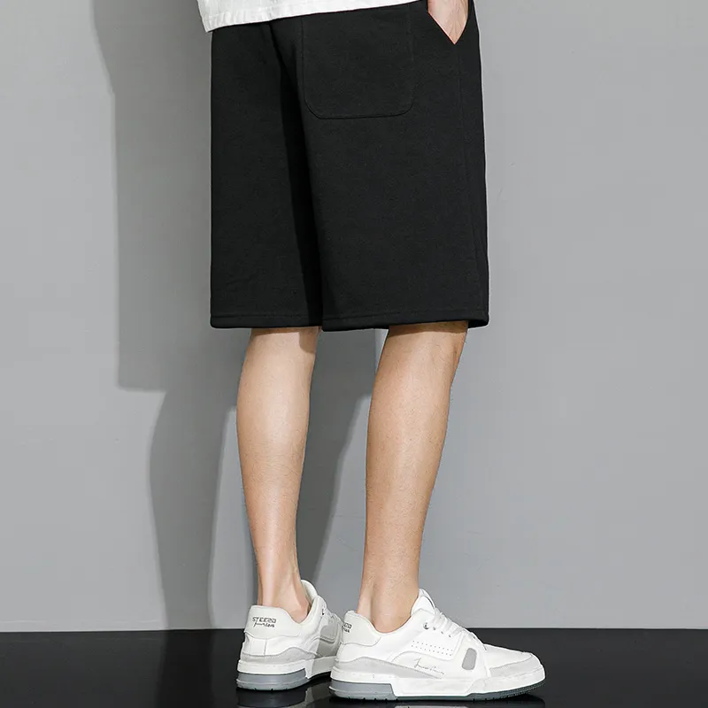 VERAF CA Casual Shorts Men-4
