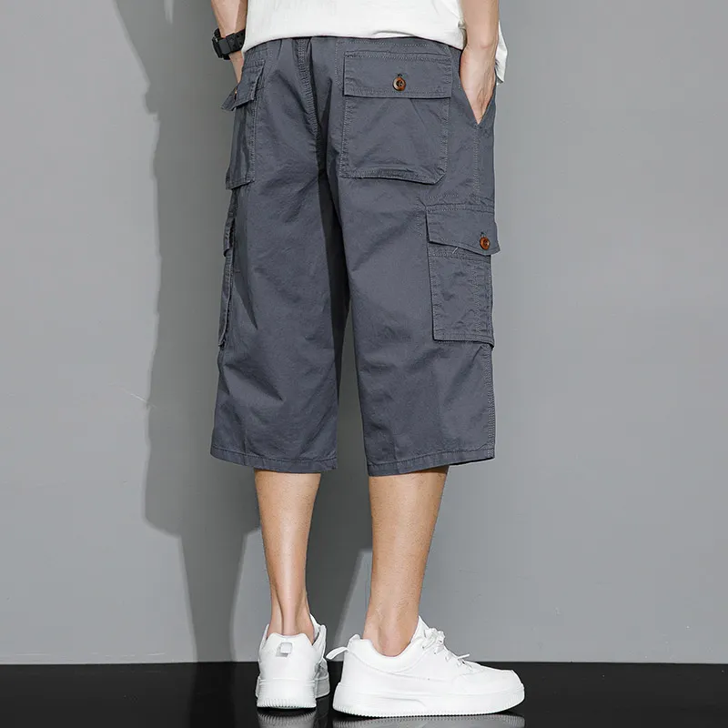 VERAF CA Casual Shorts Men-9