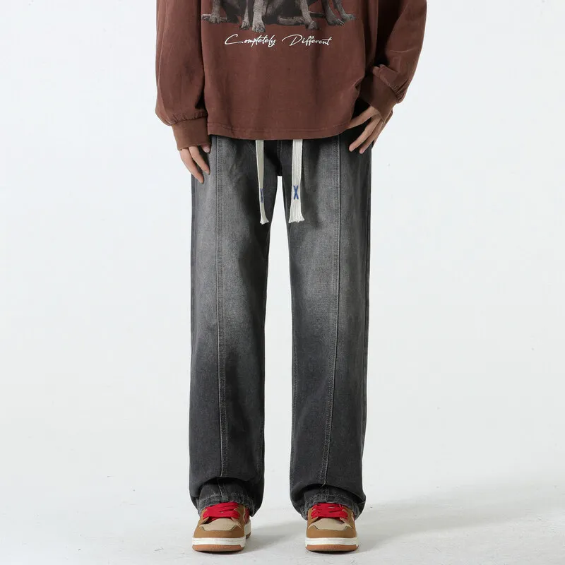 VERAF CA Jeans Unisex-11