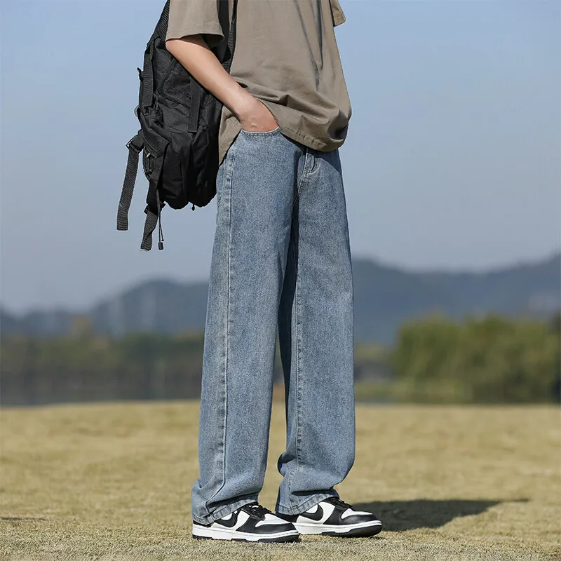 VERAF CA Jeans Unisex-6