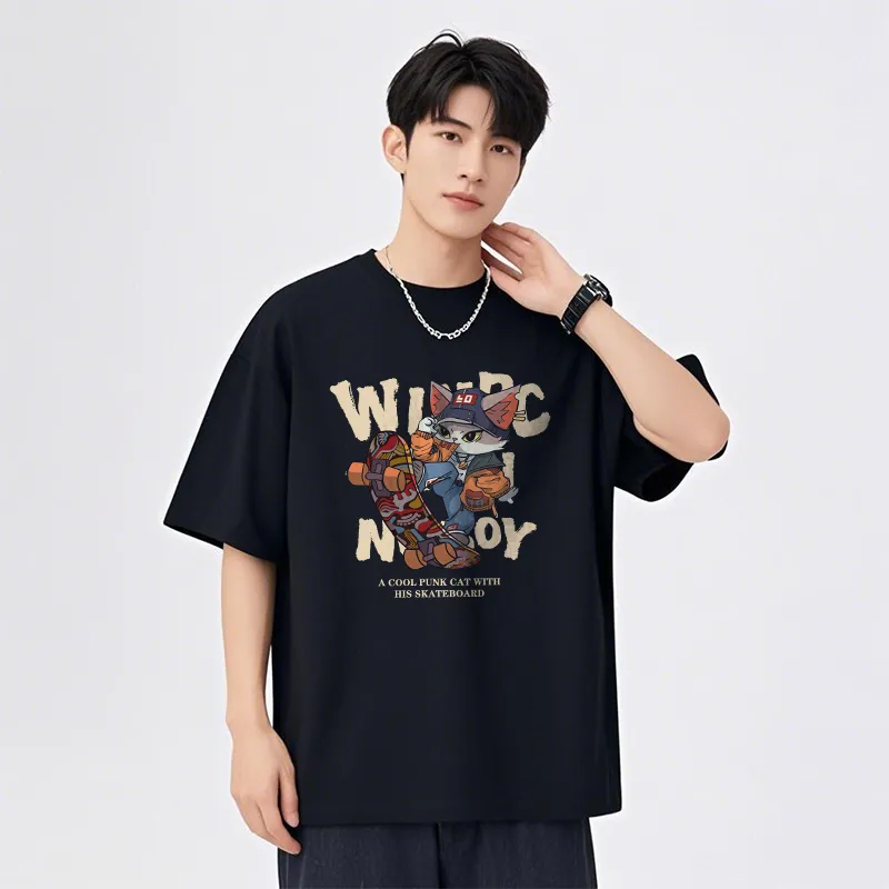 VERAF CA T Shirts Unisex-2
