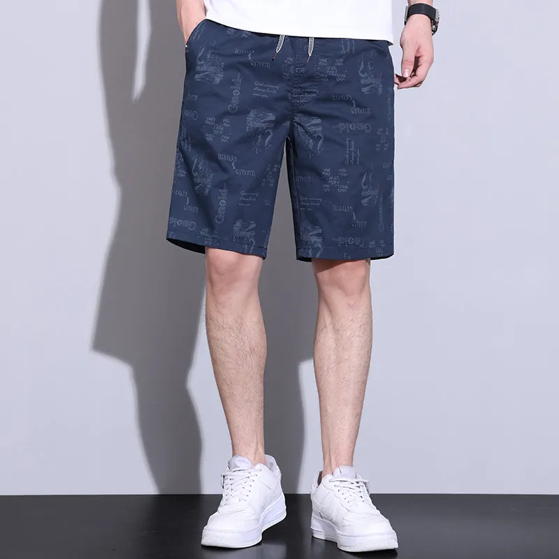 VERAF CA Casual Shorts Men-12