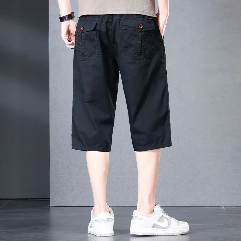 VERAF CA Casual Shorts Men-16