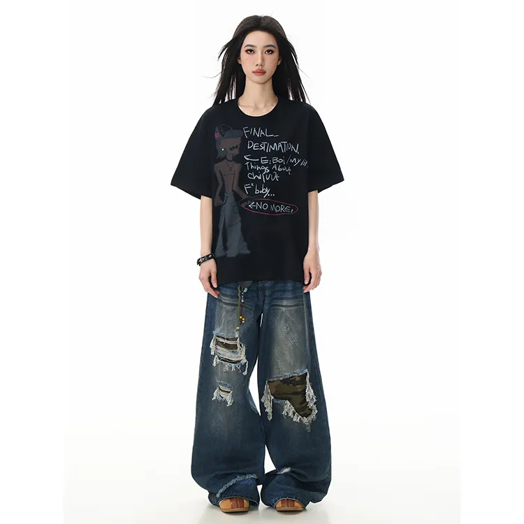 VERAF CA T Shirts Unisex-6