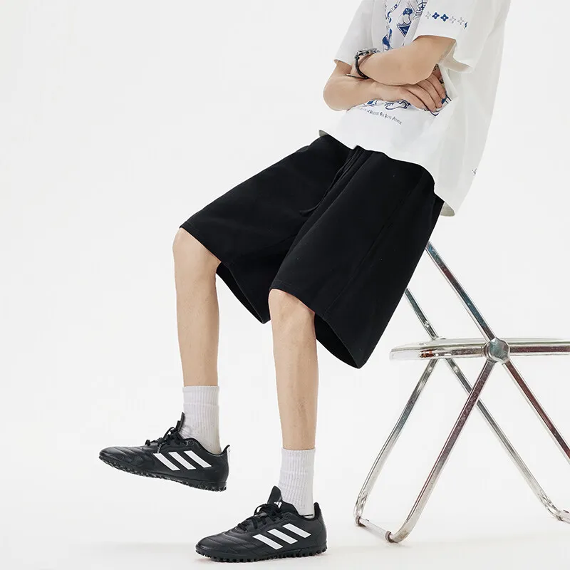 VERAF CA Casual Shorts Unisex-13