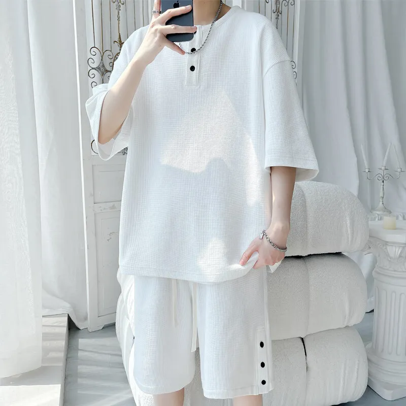VERAF CA Casual Sportswear Unisex-3