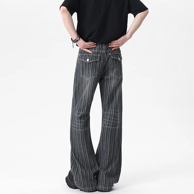 VERAF CA Jeans Unisex-3