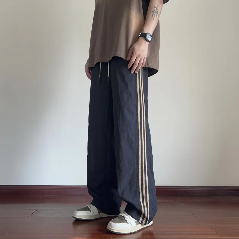 VERAF CA Casual Pants Unisex-3