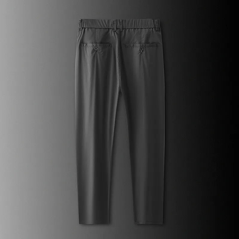 VERAF CA Casual Pants Men-5