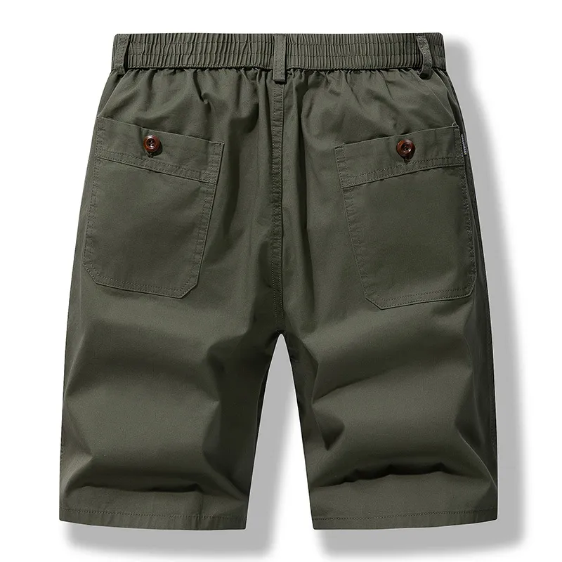 VERAF CA Casual Shorts Men-3