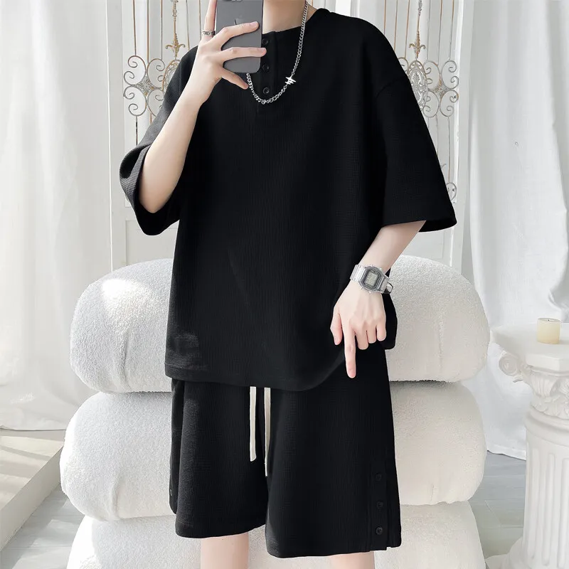 VERAF CA Casual Sportswear Unisex-1