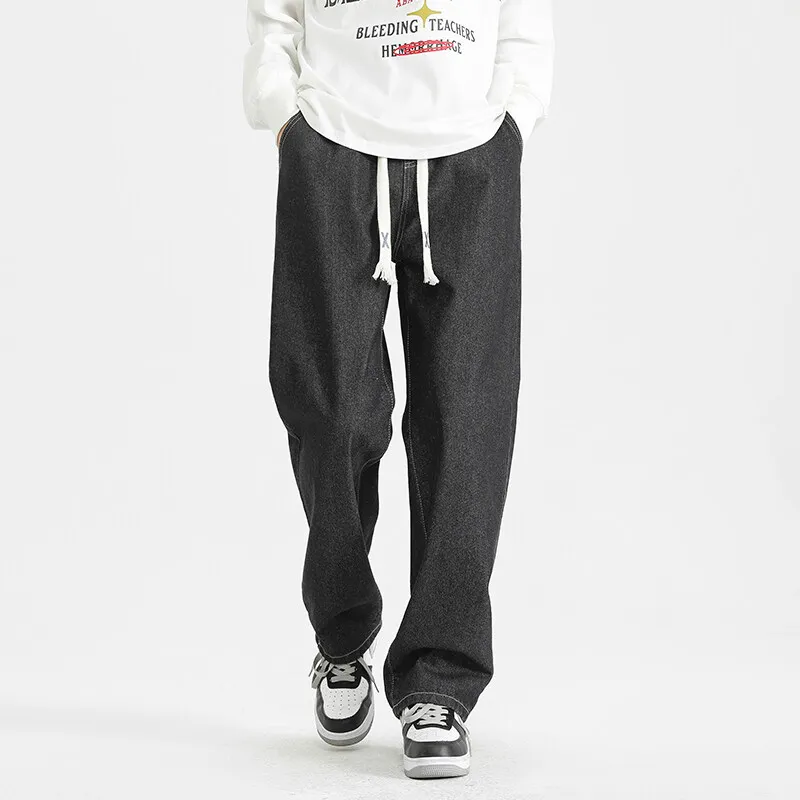VERAF CA Jeans Unisex-12