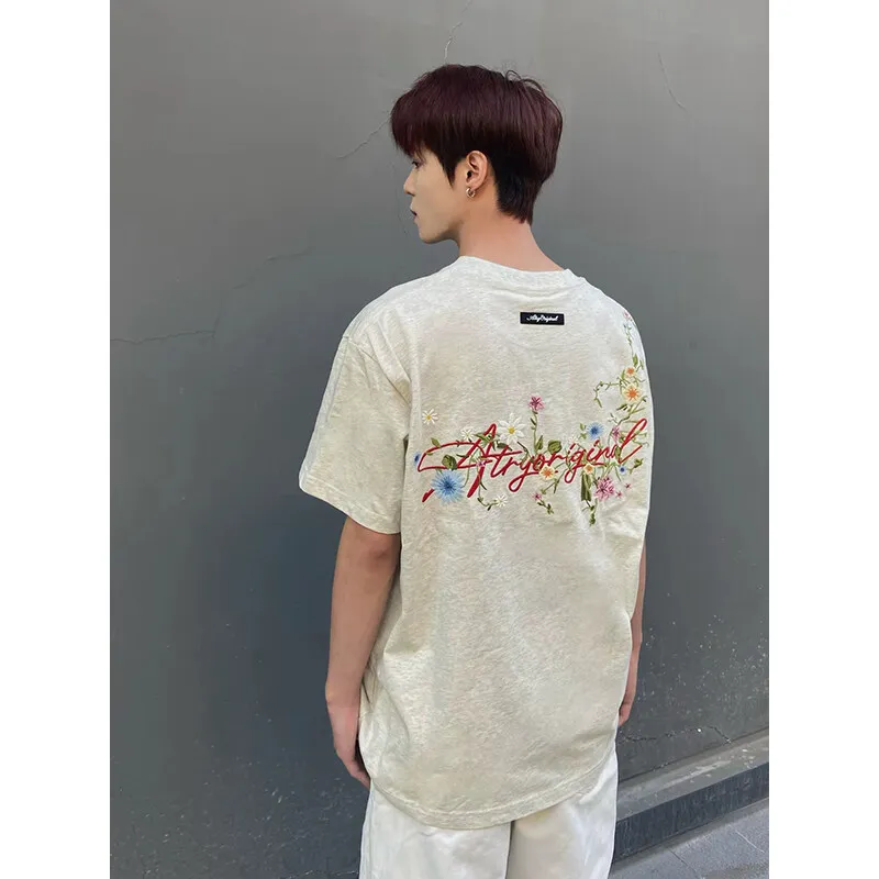 VERAF CA T Shirts Unisex-6