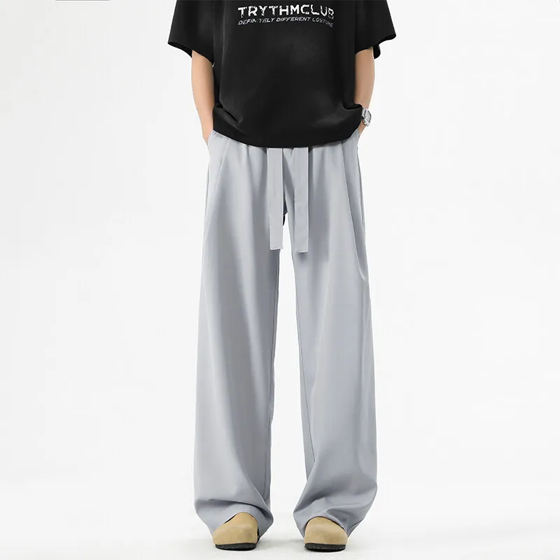 VERAF CA Casual Pants Unisex-2