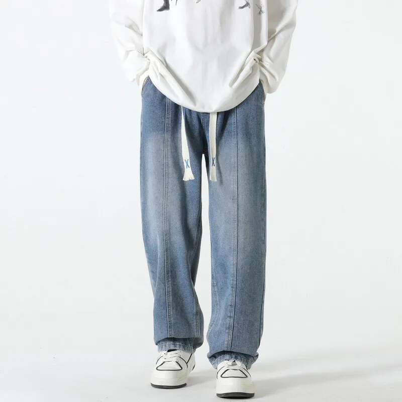VERAF CA Jeans Unisex-5