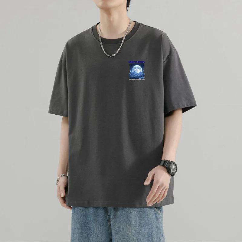 VERAF CA T Shirts Unisex-14