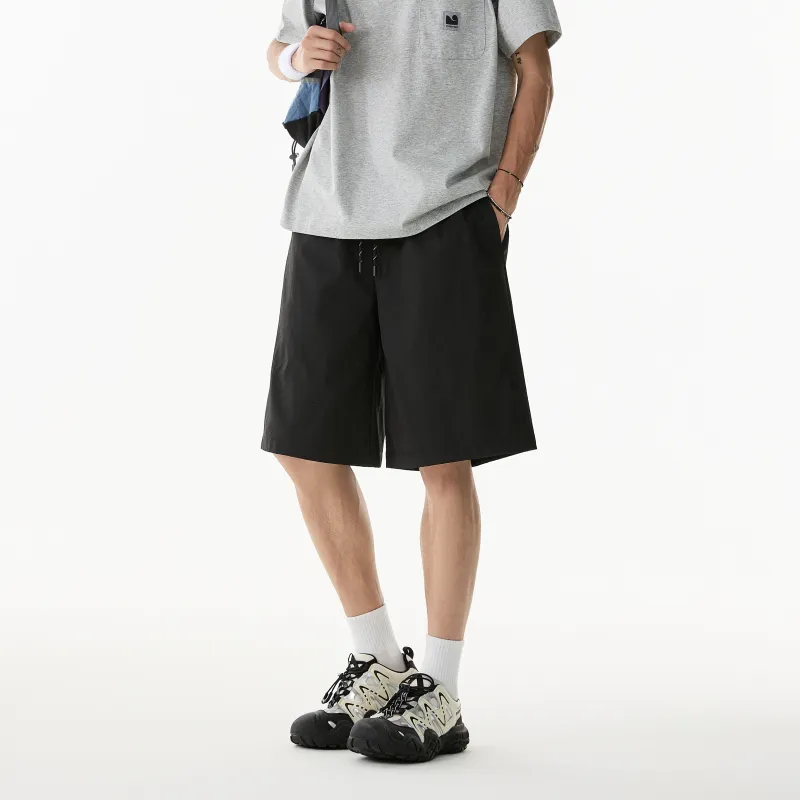 VERAF CA Casual Shorts Unisex-2