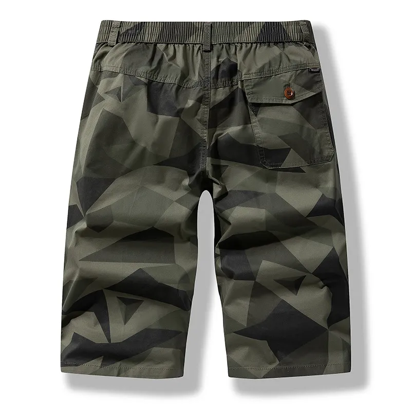VERAF CA Casual Shorts Men-1