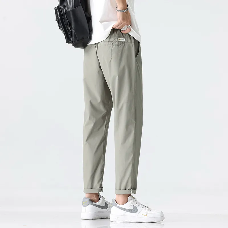 VERAF CA Casual Pants Men-11