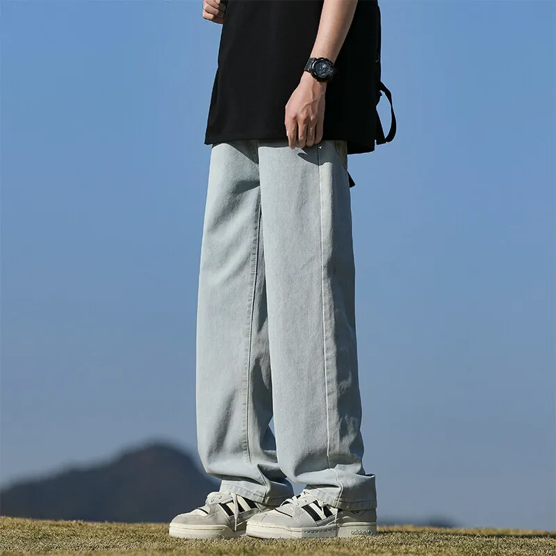 VERAF CA Jeans Unisex-2