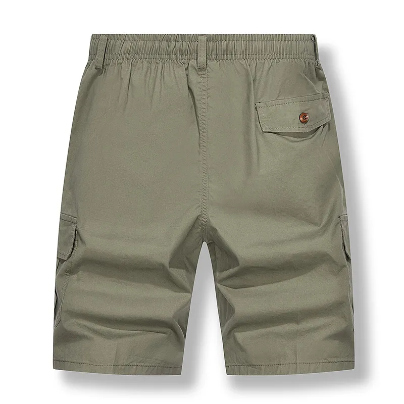 VERAF CA Casual Shorts Men-11