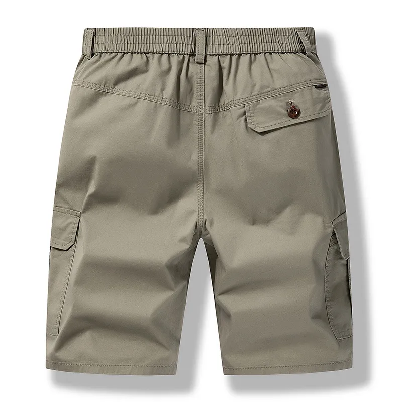VERAF CA Casual Shorts Men-6