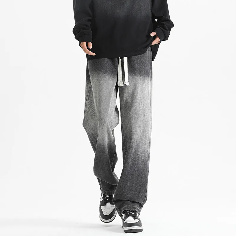 VERAF CA Jeans Unisex-6