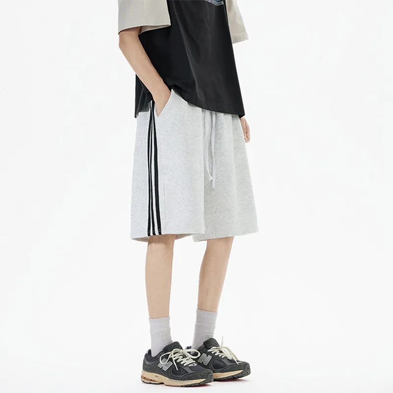 VERAF CA Casual Shorts Unisex-11
