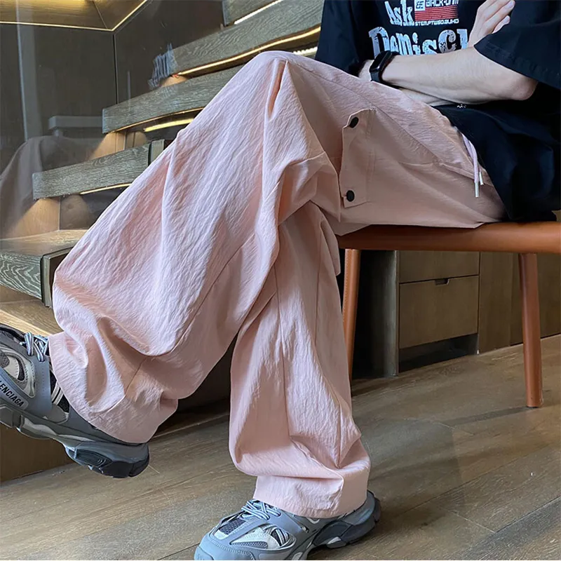 VERAF CA Casual Pants Unisex-12