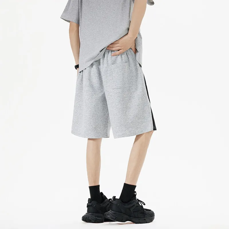 VERAF CA Casual Shorts Unisex-16