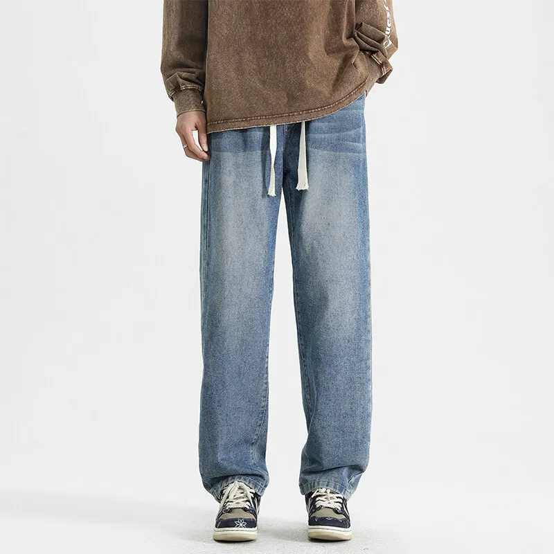 VERAF CA Jeans Unisex-2
