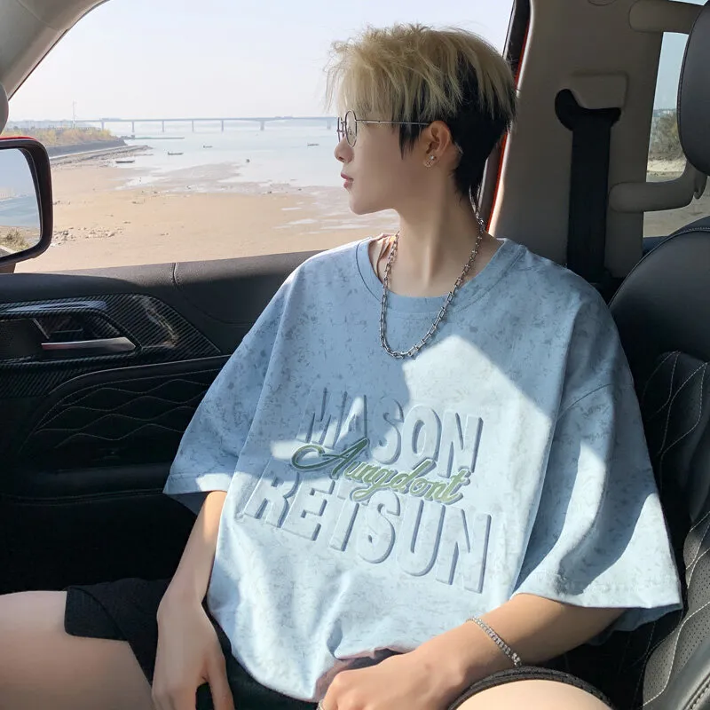 VERAF CA T Shirts Unisex-11
