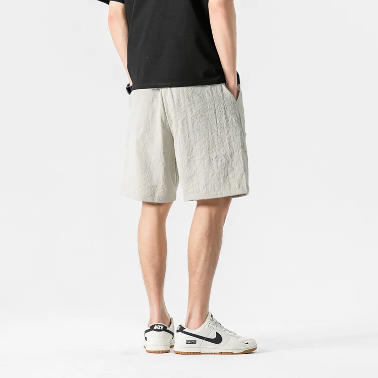 VERAF CA Cargo Shorts Unisex-3