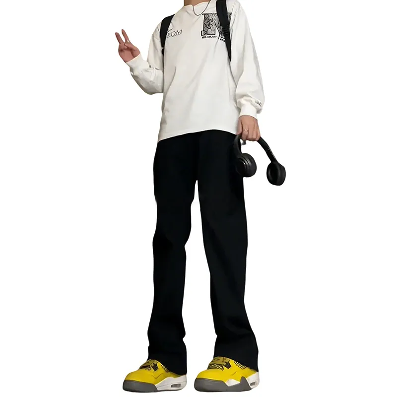 VERAF CA Jeans Unisex-2