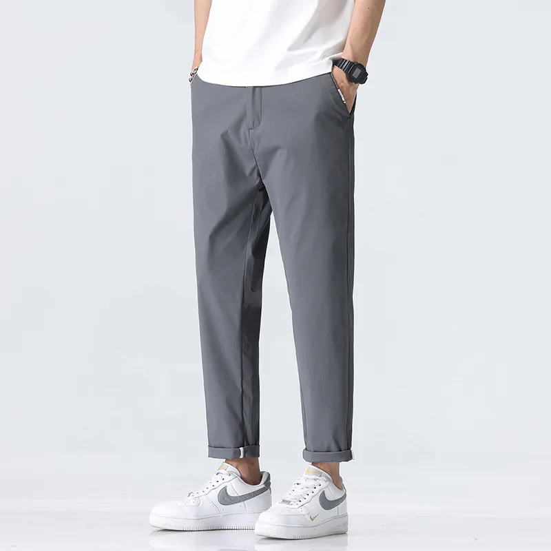 VERAF CA Casual Pants Men-6