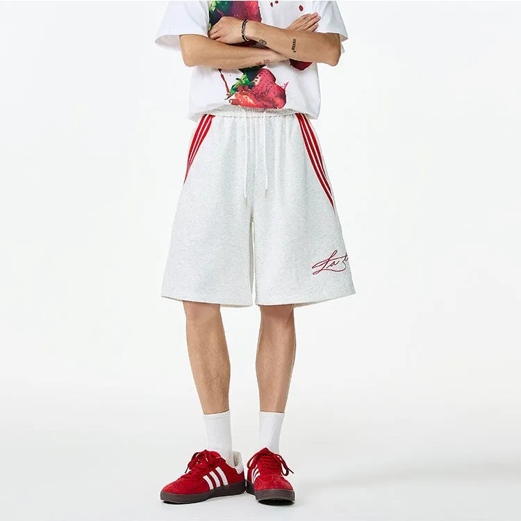 VERAF CA Casual Shorts Unisex-2