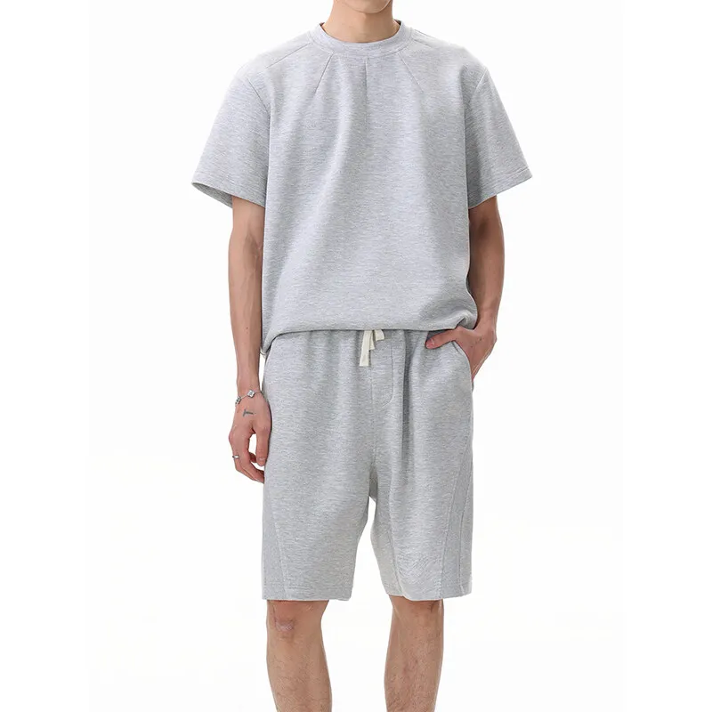 VERAF CA Casual Shorts Unisex-5