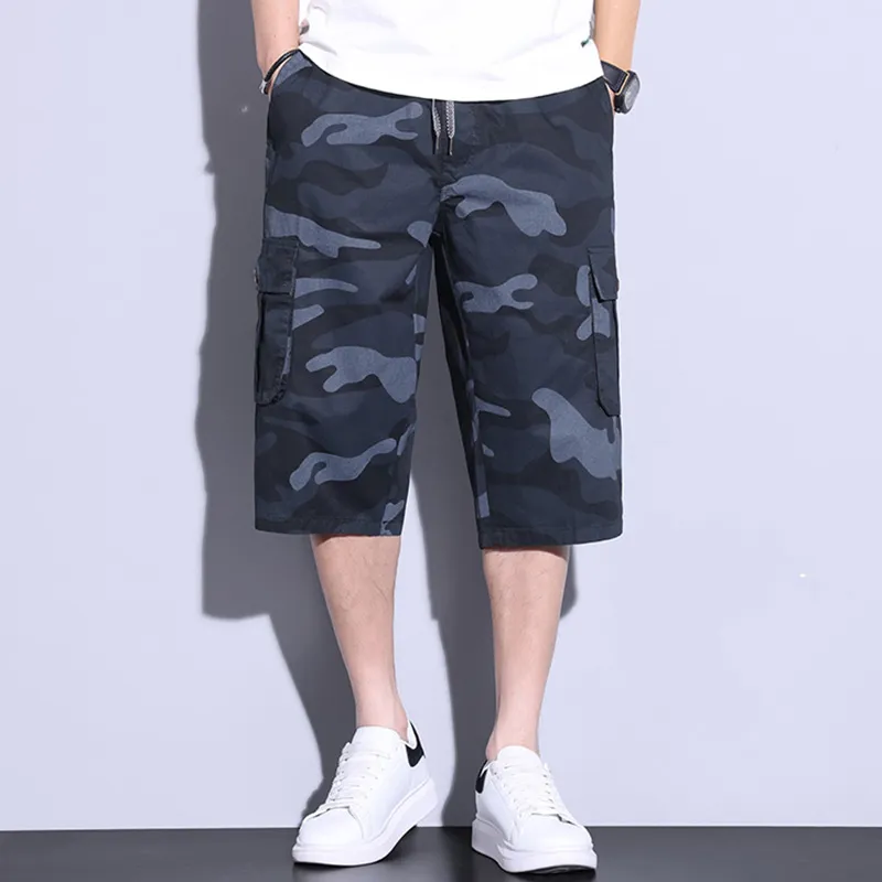VERAF CA Casual Shorts Men-12